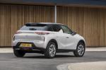 DS 3 Crossback E-Tense Ultra Prestige 2020 года (UK)
